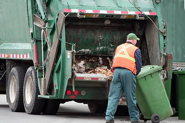 Best Garage Cleanout in USA